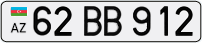 62BB912