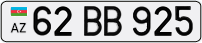 62BB925