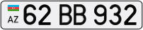 62BB932