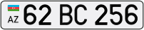 62BC256