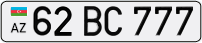 62BC777