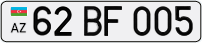 62BF005