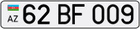 62BF009