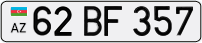 62BF357