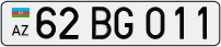 62BG011