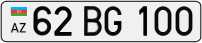 62BG100