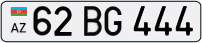 62BG444