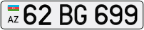 62BG699