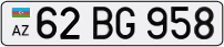 62BG958