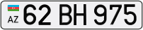 62BH975