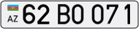 62BO071