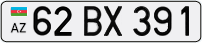 62BX391