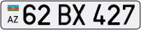 62BX427