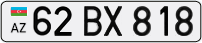 62BX818