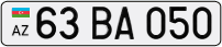 63BA050