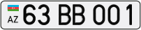 63BB001