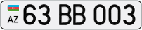 63BB003