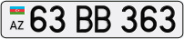 63BB363
