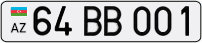 64BB001