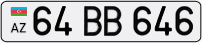 64BB646