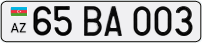 65BA003
