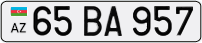 65BA957