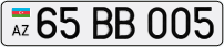 65BB005