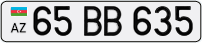 65BB635