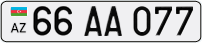 66AA077