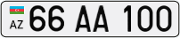 66AA100