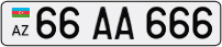 66AA666