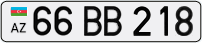 66BB218