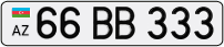 66BB333