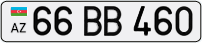66BB460