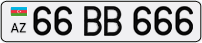 66BB666