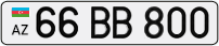 66BB800