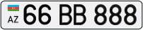 66BB888