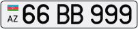 66BB999