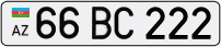 66BC222