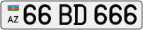 66BD666