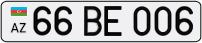 66BE006
