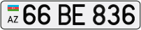 66BE836