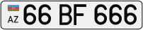 66BF666