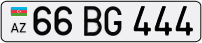 66BG444