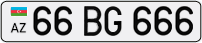 66BG666