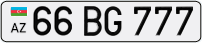66BG777