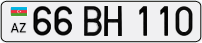 66BH110