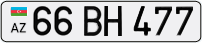 66BH477