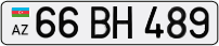 66BH489