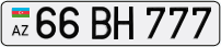 66BH777
